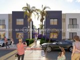 Kıbrıs Mağusa Tuzla'da İster Bitmiş, İster 2.Etap Projemizdeki Villalarımızdan Seçebilirsiniz....