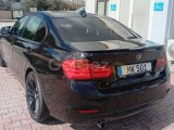 BMW 320D F30 M PAKET