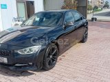 BMW 320D F30 M PAKET