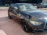 BMW 320D F30 M PAKET