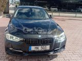 BMW 320D F30 M PAKET