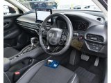 HONDA ZR-V 2024 MODEL