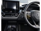 TOYOTA COROLLA 2022 MODEL