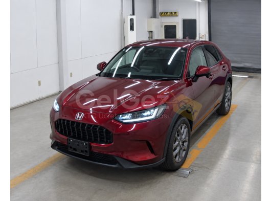 HONDA ZR-V 2024 MODEL