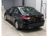 TOYOTA COROLLA 2022 MODEL