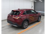 HONDA ZR-V 2024 MODEL