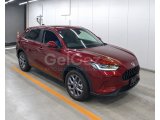 HONDA ZR-V 2024 MODEL