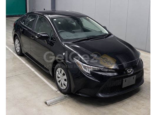 TOYOTA COROLLA 2022 MODEL