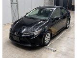 TOYOTA COROLLA 2022 MODEL