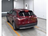 HONDA ZR-V 2024 MODEL