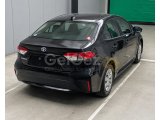 TOYOTA COROLLA 2022 MODEL