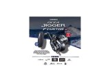 Shimano Ocea Jigger FCustom
