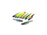 Roller Shad 85 4 Gr. Jig Head + 2 Gövde