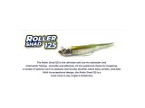 Roller Shad 125 36Gr