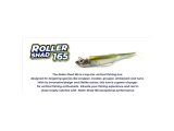 Roller Shad 165 150Gr