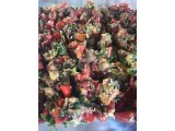 Bir yemek molası