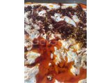 Bir yemek molası