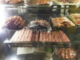 Bir yemek molası