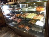 Bir yemek molası