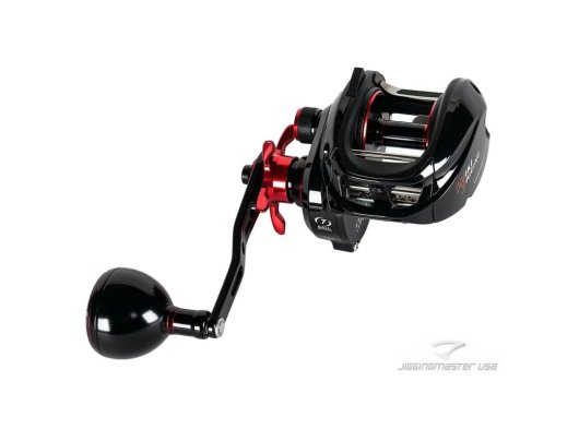 Wiki WK-900 XHXHL Bait Casting Makinası