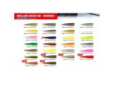 Roller Shad 85 3x Yedek Gövde