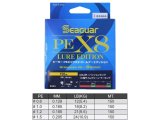 The Seaguar PE X8 Lure Edition