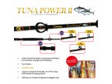 Tuna Power II Orkinos Kamışı
