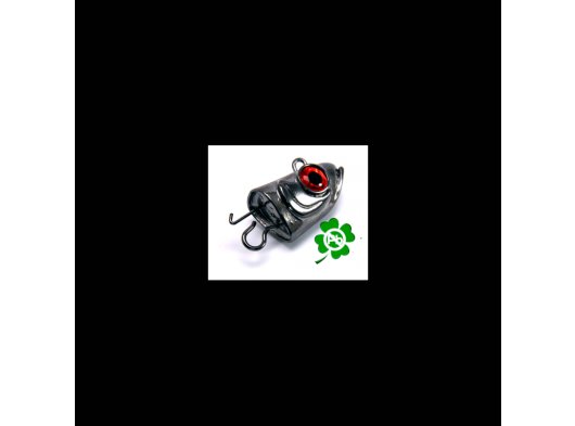 Roller Shad 85 Yedek Jig Head ve İğneler