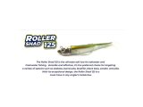 Roller Shad 125 16Gr