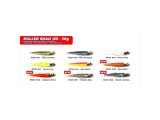 Roller Shad 125 36Gr