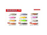 Roller Shad 165 100Gr