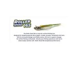 Roller Shad 165 100Gr