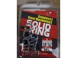 Jigging Monster Solid Ring