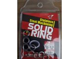 Jigging Monster Solid Ring