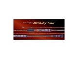 JM Ruby Star 4B - 6'0 Jig Kamışı / PE1.8-3.5