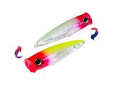 Yo-Zuri R1168-CPFF 3D POPPER F 120 mm