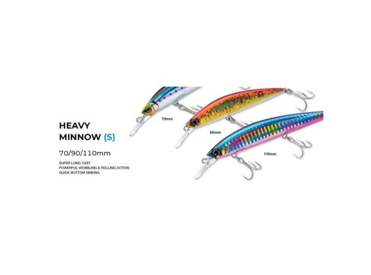 DUEL F1189 HARD HEAV M S90