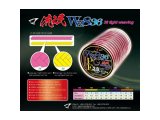 Jigging Master Gangster Style WX8 -36 PE ip 2.0 / 43LB
