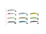R836 CRYSTAL MINNOW F70