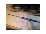 Jigging Master Devil Snake Super Mikro-Light Jigging Kamışı