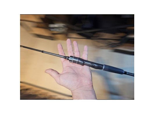 Jigging Master Devil Snake Super Mikro-Light Jigging Kamışı