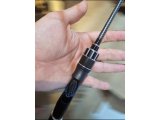 Jigging Master Devil Snake Super Mikro-Light Jigging Kamışı