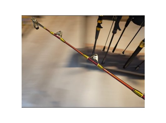 Jigging Master Bottom Sniper 168 Deep Drop Kamışı