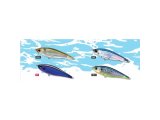 Yo-Zuri R1208 TwitchBait SS