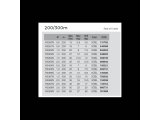 DUEL Hardcore x8 İP 200m