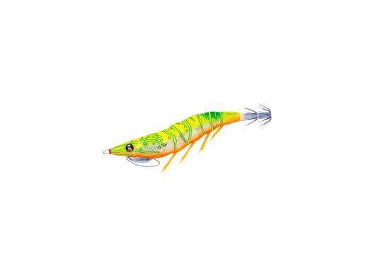DUEL A1764 EZ Q Cast Plus 3.5