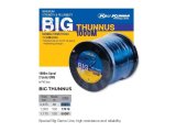 Kali Kunnan Big Thunnus 1000m Tuna Misinası