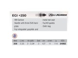 Kali Kunnan EGI + 250/2 F Kalamar Kamışı