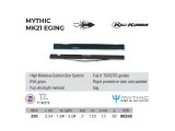 KALI KUNNAN Mythic MK 21 Eging Torzite