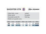 Kali Kunnan SHOOTER-XTR 190 FUJI